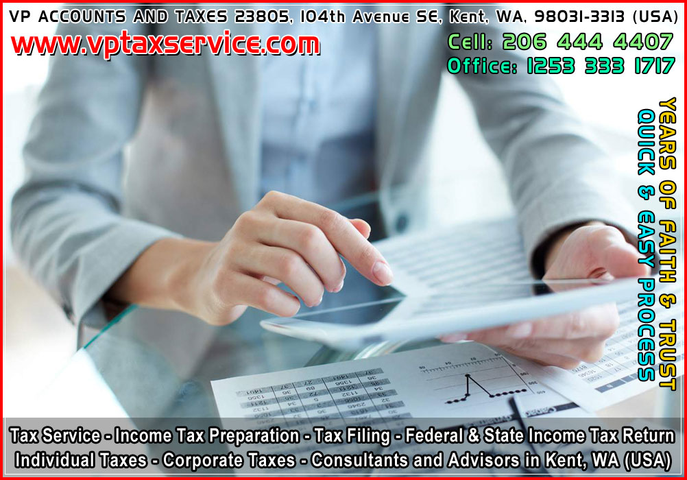 tax services in usa best tax consultants in usa corporate taxes filing kent wa seattle usa
